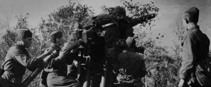 41年大溃败的苏军，比亚韦斯托克包围圈，库里克元帅与第十集团军